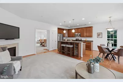 5645 Harrington Falls Lane #B, Alexandria, VA 22312 - Photo 15