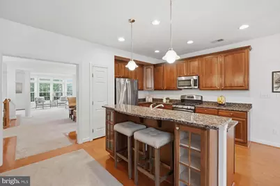 5645 Harrington Falls Lane #B, Alexandria, VA 22312 - Photo 19