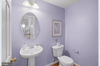 5645 Harrington Falls Lane #B, Alexandria, VA 22312 - Photo 11