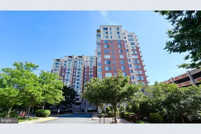 2726 Gallows Road #719, Vienna, VA 22180 - Photo 1
