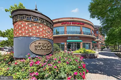 9000 Lorton Station Boulevard #2-110, Lorton, VA 22079 - Photo 41
