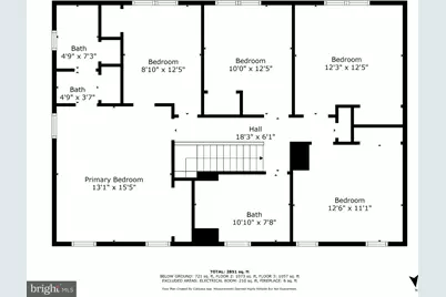 7109 Davis Court, McLean, VA 22101 - Photo 55