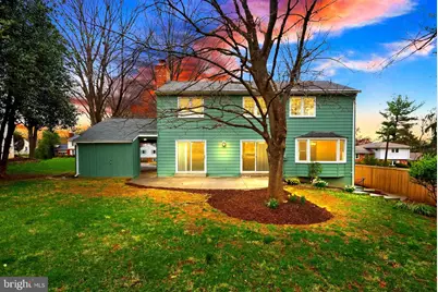 7109 Davis Court, McLean, VA 22101 - Photo 51