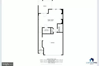 8058 Samuel Wallis Street, Lorton, VA 22079 - Photo 27