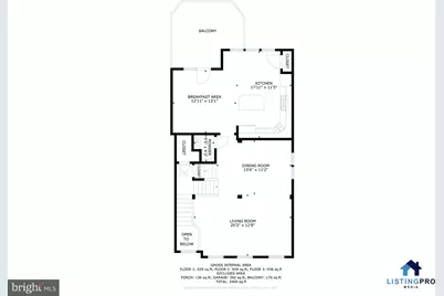8058 Samuel Wallis Street, Lorton, VA 22079 - Photo 29