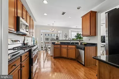 2507 Einstein Street #223, Herndon, VA 20171 - Photo 9