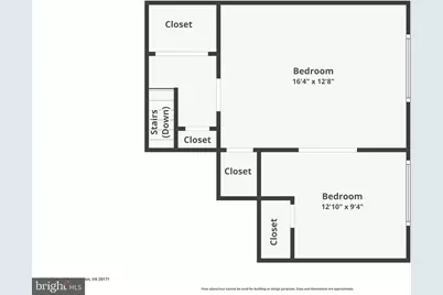 2507 Einstein Street #223, Herndon, VA 20171 - Photo 23