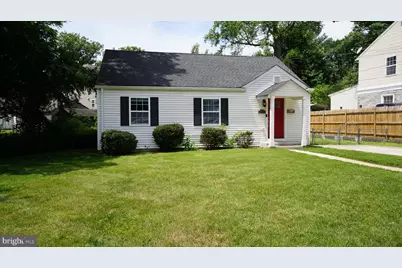 2006 Griffith Road, Falls Church, VA 22043 - Photo 1