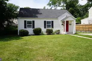 2006 Griffith Rd, Falls Church, VA 22043 - Photo 1