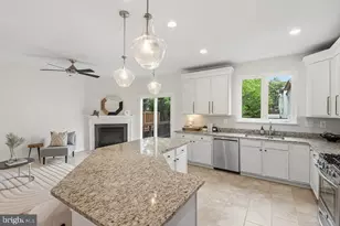 4172 Vernoy Hills Rd, Fairfax, VA 22033 - Photo 21