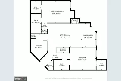 14321 Climbing Rose Way #204, Centreville, VA 20121 - Photo 41