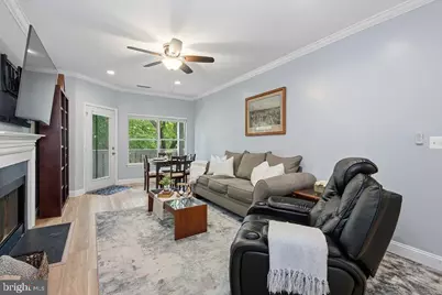 14321 Climbing Rose Way #204, Centreville, VA 20121 - Photo 11