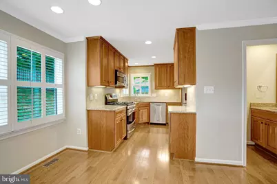 6281 Gentle Lane, Alexandria, VA 22310 - Photo 15