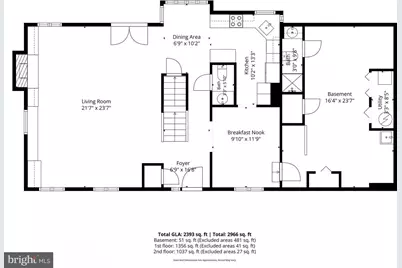 6281 Gentle Lane, Alexandria, VA 22310 - Photo 59