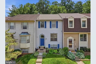 5742 Burke Towne Court, Burke, VA 22015 - Photo 1