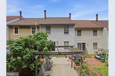 5742 Burke Towne Court, Burke, VA 22015 - Photo 41