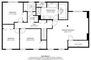 1451 Trombone Ct, Vienna, VA 22182 - Photo 59