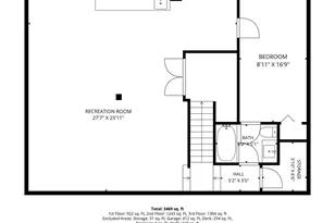 1451 Trombone Ct, Vienna, VA 22182 - Photo 57