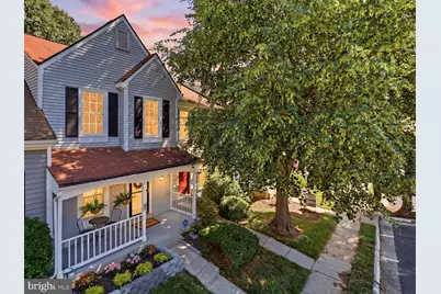 6324 Chimney Wood Court, Alexandria, VA 22306 - Photo 1
