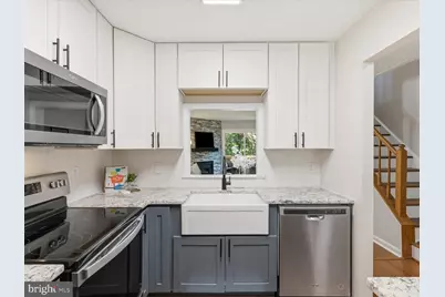 6324 Chimney Wood Court, Alexandria, VA 22306 - Photo 31