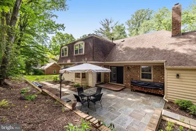 1427 Laurel Road, Vienna, VA 22182 - Photo 55