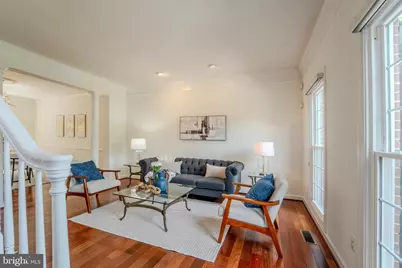 4907 Elsa Court, Fairfax, VA 22030 - Photo 11