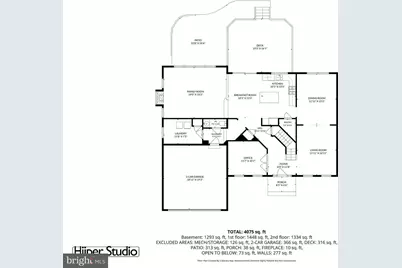 4907 Elsa Court, Fairfax, VA 22030 - Photo 63