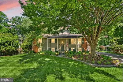 8446 Porter Lane, Alexandria, VA 22308 - Photo 1