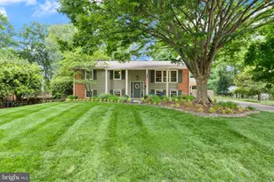 8446 Porter Ln, Alexandria, VA 22308 - Photo 35
