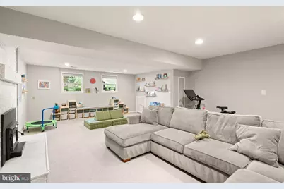 8446 Porter Lane, Alexandria, VA 22308 - Photo 21