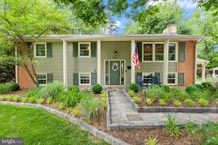8446 Porter Ln, Alexandria, VA 22308 - Photo 1