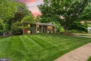 8446 Porter Ln, Alexandria, VA 22308 - Photo 37