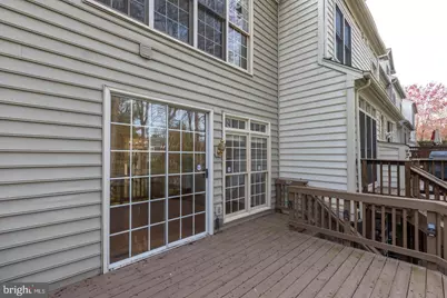 9588 Lagersfield Circle, Vienna, VA 22181 - Photo 37