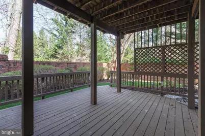 9588 Lagersfield Circle, Vienna, VA 22181 - Photo 39