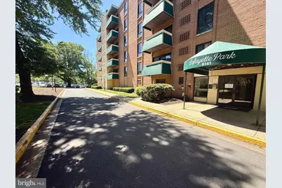 6141 Leesburg Pike #404, Falls Church, VA 22041 - Photo 1