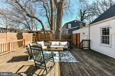 7308 Poplar Court, Falls Church, VA 22042 - Photo 25