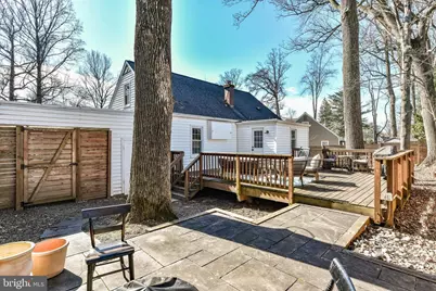 7308 Poplar Court, Falls Church, VA 22042 - Photo 29