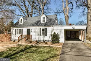 7308 Poplar Ct, Falls Church, VA 22042 - Photo 33