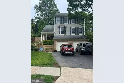 7506 Irene Court, Springfield, VA 22153 - Photo 1