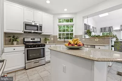 9799 Lorraine Carol Way, Lorton, VA 22079 - Photo 17