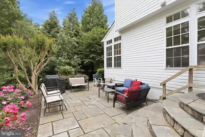9799 Lorraine Carol Way, Lorton, VA 22079 - Photo 9