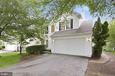 9799 Lorraine Carol Way, Lorton, VA 22079 - Photo 5