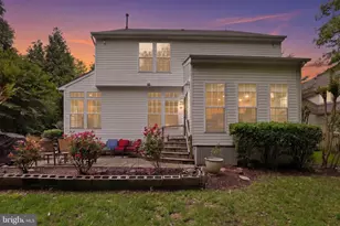 9799 Lorraine Carol Way, Lorton, VA 22079 - Photo 3