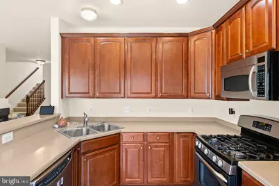 4457 Beacon Grove Circle #705B, Fairfax, VA 22033 - Photo 11
