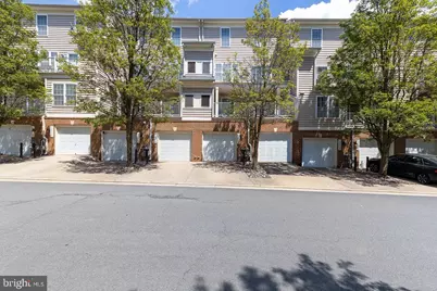 4457 Beacon Grove Circle #705B, Fairfax, VA 22033 - Photo 1
