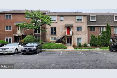 4587 Logsdon Drive #31, Annandale, VA 22003 - Photo 1