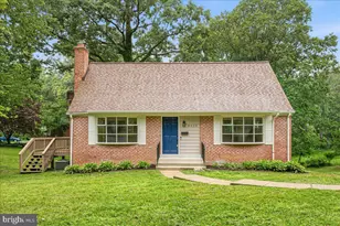 8624 Parliament Dr, Springfield, VA 22151 - Photo 1