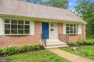 8624 Parliament Dr, Springfield, VA 22151 - Photo 7