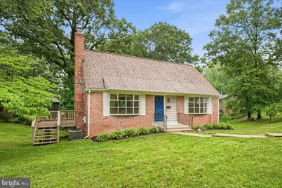 8624 Parliament Drive, Springfield, VA 22151 - Photo 5