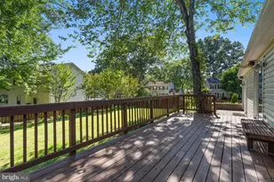 9501 Wallingford Dr, Burke, VA 22015 - Photo 29